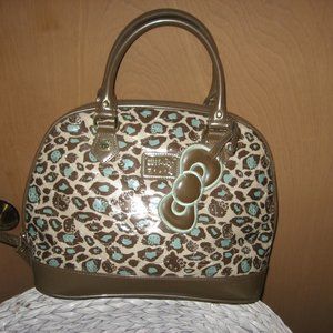 Large Hello Kitty Purse